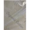 Image 4 : Brand New Queen Organic Cotton Top Mattress $1399 9in