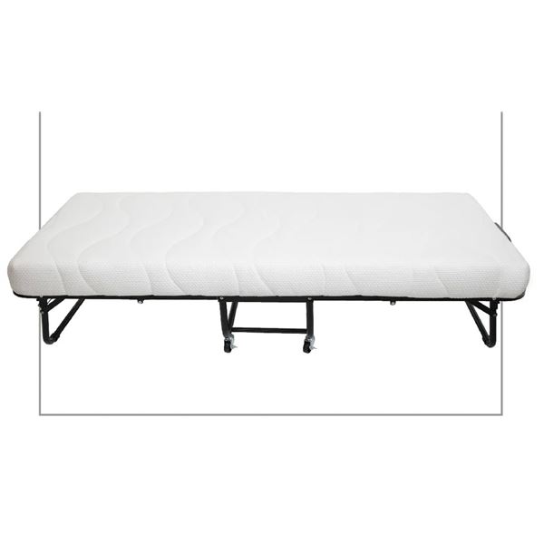 New Millard Diplomat 75x35x6 Mattress only