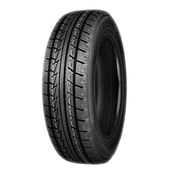 Set of 4 New Ilink L-Snow 96 Tires - 195/50 R15 82H - RV: $750