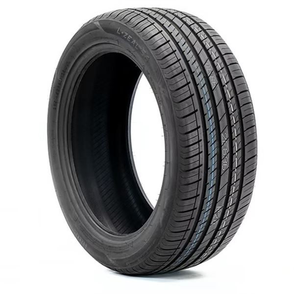 Set of 5 New Ilink L-Zeal 56 Tires - 265/30 ZR19 93W - RV: $1000