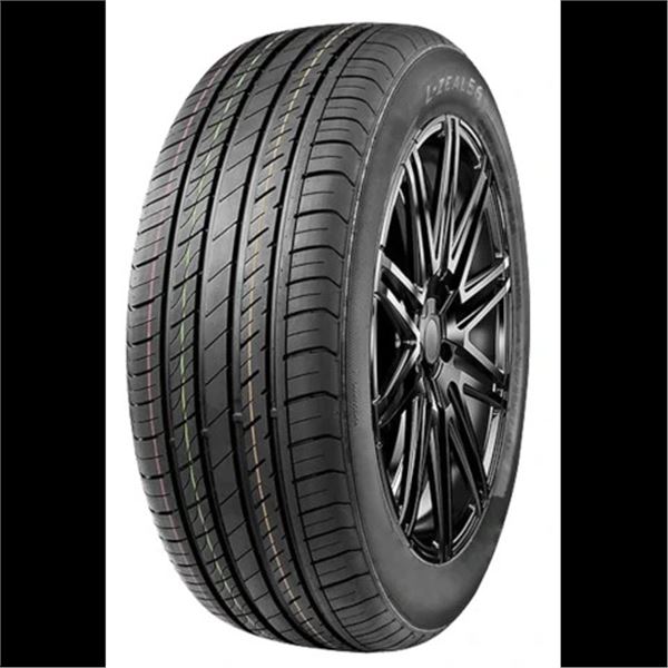 Set of 4 New Ilink L-Zeal 56 Tires - 275/30 ZR21 98W XL - RV: $750