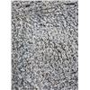 Image 2 : Plush High Pile Shag Area Rug - Approx 128in x 97in