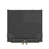 Image 15 : New Open Box - Forno 30" French Door Refrigerator Black (Model FFFFD1974-31BLK)