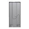 Image 16 : New Open Box - Forno 30" French Door Refrigerator Black (Model FFFFD1974-31BLK)