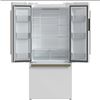 Image 4 : New in Box - Forno 30" French Door Refrigerator White (Model FFFFD1974-31WHT)