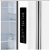 Image 6 : New in Box - Forno 30" French Door Refrigerator White (Model FFFFD1974-31WHT)