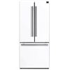 Image 7 : New in Box - Forno 30" French Door Refrigerator White (Model FFFFD1974-31WHT)