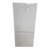 Image 1 : Forno 31" White Bottom Freezer - Tested, Powers on (Model FFFFD1785-31WHT)