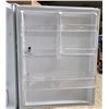 Image 4 : Forno 31" White Bottom Freezer - Tested, Powers on (Model FFFFD1785-31WHT)