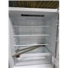 Image 5 : Forno 31" White Bottom Freezer - Tested, Powers on (Model FFFFD1785-31WHT)