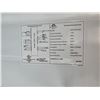 Image 6 : Forno 31" White Bottom Freezer - Tested, Powers on (Model FFFFD1785-31WHT)