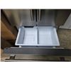 Image 10 : Forno 31" French Door Refrigerator with Ice Maker (Model FFFFD1974-31SB)