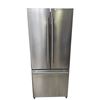 Image 1 : Forno 31" French Door Refrigerator with Ice Maker (Model FFFFD1974-31SB)