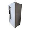 Image 3 : Forno 36" Side-by-Side Refrigerator - Minor Dent (FFRBI1844-36WHT)