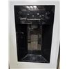 Image 4 : Forno 36" Side-by-Side Refrigerator - Minor Dent (FFRBI1844-36WHT)