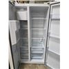 Image 5 : Forno 36" Side-by-Side Refrigerator - Minor Dent (FFRBI1844-36WHT)