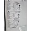 Image 6 : Forno 36" Side-by-Side Refrigerator - Minor Dent (FFRBI1844-36WHT)