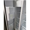 Image 7 : Forno 36" Side-by-Side Refrigerator - Minor Dent (FFRBI1844-36WHT)