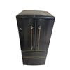 Image 2 : Forno 33" French Door Refrigerator - Tested, Powers on (Model FFFFD1791-33BLK)