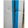 Image 11 : Forno 30" French Door Refrigerator - Some side dents. Tested, powers on, good condition