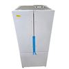 Image 2 : Forno 30" French Door Refrigerator - Some side dents. Tested, powers on, good condition