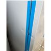 Image 6 : Forno 30" French Door Refrigerator - Some side dents. Tested, powers on, good condition