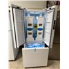 Image 7 : Forno 30" French Door Refrigerator - Some side dents. Tested, powers on, good condition
