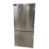 Image 2 : Hisense Counter-Depth Bottom-Freezer Refrigerator (RB17A2CSE)