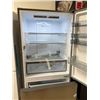 Image 3 : Hisense Counter-Depth Bottom-Freezer Refrigerator (RB17A2CSE)