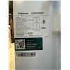 Image 5 : Hisense Counter-Depth Bottom-Freezer Refrigerator (RB17A2CSE)