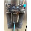 Image 7 : Forno 36" Side-by-Side Refrigerator - Tested, Powers on, good condition (FFRBI1844-36BLK)