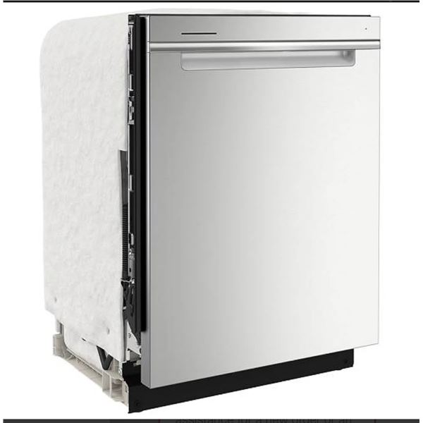 New in Box - Whirlpool 24" Dishwasher WDTA50SAKV3
