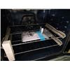 Image 5 : Samsung Electric Range with Glass Cooktop - damaged outer glass