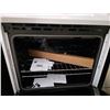 Image 4 : Forno Espresso 30" White Electric Range