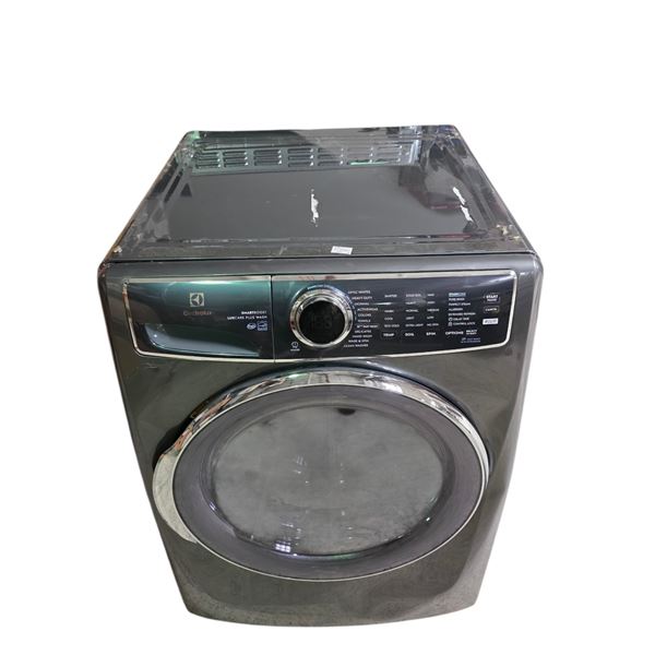 Electrolux 27" Front-load Washer (ELFW7637AT) - some wear