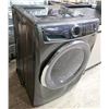 Image 3 : Electrolux 27" Front-load Washer (ELFW7637AT) - some wear
