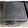 Image 4 : Electrolux 27" Front-load Washer (ELFW7637AT) - some wear