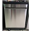 Image 2 : GE 24" Stainless Steel Interior Portable Dishwasher