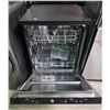 Image 3 : GE 24" Stainless Steel Interior Portable Dishwasher