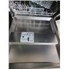 Image 5 : GE 24" Stainless Steel Interior Portable Dishwasher