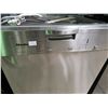 Image 4 : Miele Stainless Steel Dishwasher