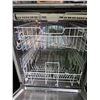 Image 6 : Miele Stainless Steel Dishwasher
