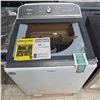 Image 3 : Whirlpool Top-Load Washer White