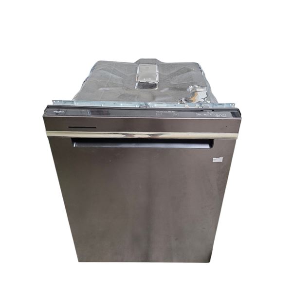 Whirlpool 24" Dishwasher WDTA50SAKV3