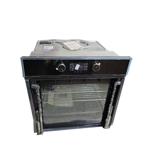 Porter & Charles 24" Electric Convection Wall Oven - door repair is required ( SOPS60-1)