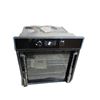 Image 1 : Porter & Charles 24" Electric Convection Wall Oven - door repair is required ( SOPS60-1)
