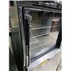 Image 3 : Porter & Charles 24" Electric Convection Wall Oven - door repair is required ( SOPS60-1)