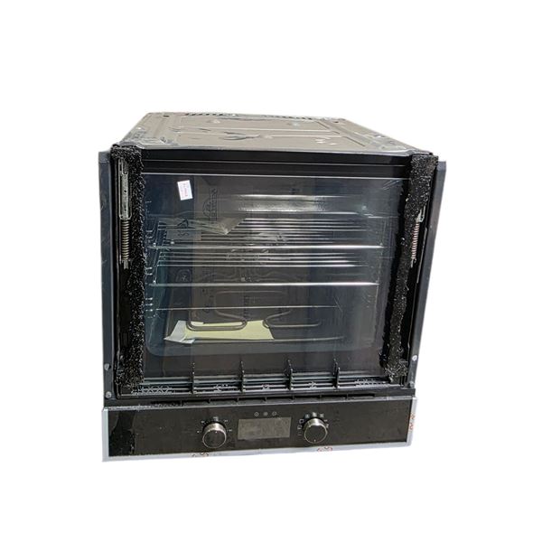 Porter & Charles 24" Electric Convection Wall Oven - door repair is required ( SOPS60TM-1)