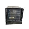 Image 1 : Porter & Charles 24" Electric Convection Wall Oven - door repair is required ( SOPS60TM-1)