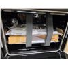 Image 5 : Forno Espresso 30" Black Gas Range